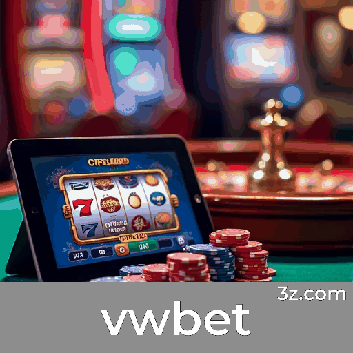 vwbet: Sistema Inteligente de Promoções Personalizadas para Cada Jogador