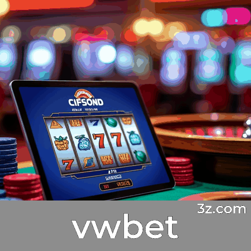 Experiência de Jogo Diversificada e Otimizada no vwbet