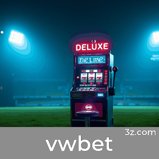 vwbet: Variedade Incrível de Jogos para Brasileiros