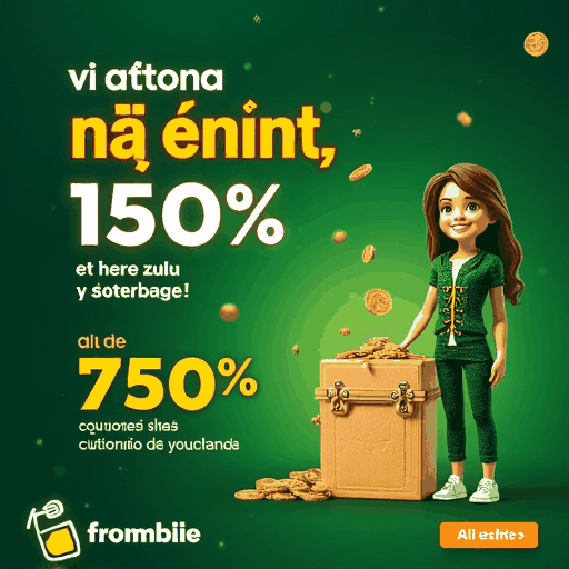vwbet: Cadastro e Bônus de Primeiro Depósito para Novos Jogadores
